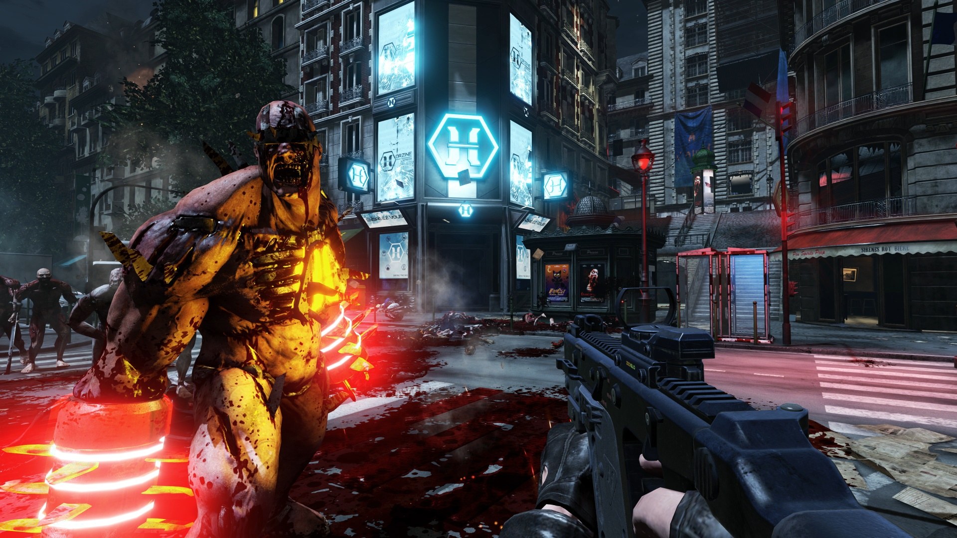 Killing Floor 2 - Imagen 27